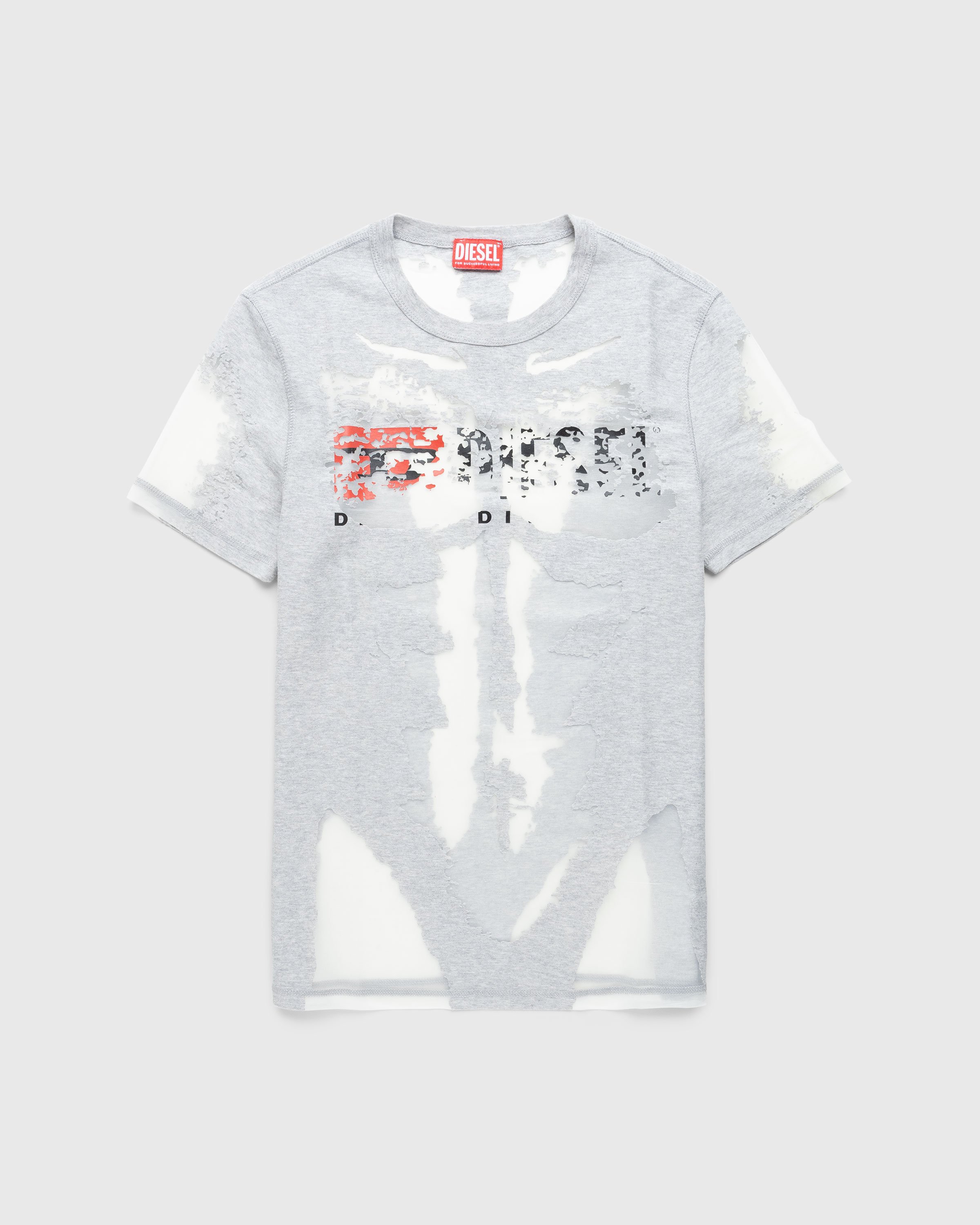 Diesel T ERME T SHIRT Highsnobiety Shop